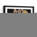 Jardín De Verano Floral Ii - Regina Moore | Cuadro decorativo de Canvas Lab