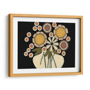 Jardín De Verano Floral Ii - Regina Moore | Cuadro decorativo de Canvas Lab