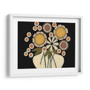 Jardín De Verano Floral Ii - Regina Moore | Cuadro decorativo de Canvas Lab