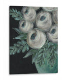 Bouquet De Invernadero I - Regina Moore | Cuadro decorativo de Canvas Lab