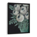 Bouquet De Invernadero I - Regina Moore | Cuadro decorativo de Canvas Lab
