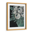Bouquet De Invernadero I - Regina Moore | Cuadro decorativo de Canvas Lab