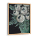 Bouquet De Invernadero I - Regina Moore | Cuadro decorativo de Canvas Lab