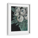 Bouquet De Invernadero I - Regina Moore | Cuadro decorativo de Canvas Lab
