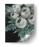 Bouquet De Invernadero I - Regina Moore | Cuadro decorativo de Canvas Lab