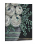 Bouquet Ii De Invernadero - Regina Moore | Cuadro decorativo de Canvas Lab