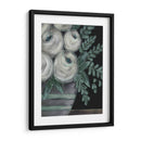 Bouquet Ii De Invernadero - Regina Moore | Cuadro decorativo de Canvas Lab