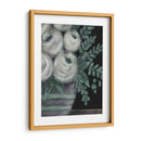 Bouquet Ii De Invernadero - Regina Moore | Cuadro decorativo de Canvas Lab