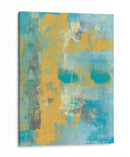 Mar Caribe I - Regina Moore | Cuadro decorativo de Canvas Lab