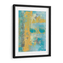 Mar Caribe I - Regina Moore | Cuadro decorativo de Canvas Lab