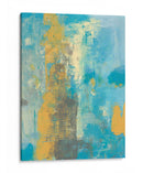 Mar Caribe Ii - Regina Moore | Cuadro decorativo de Canvas Lab