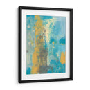 Mar Caribe Ii - Regina Moore | Cuadro decorativo de Canvas Lab