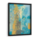 Mar Caribe Ii - Regina Moore | Cuadro decorativo de Canvas Lab