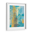 Mar Caribe Ii - Regina Moore | Cuadro decorativo de Canvas Lab