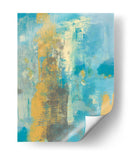 Mar Caribe Ii - Regina Moore | Cuadro decorativo de Canvas Lab