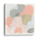Nube Rosa I - June Erica Vess | Cuadro decorativo de Canvas Lab