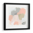 Nube Rosa I - June Erica Vess | Cuadro decorativo de Canvas Lab