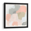 Nube Rosa I - June Erica Vess | Cuadro decorativo de Canvas Lab