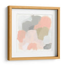 Nube Rosa I - June Erica Vess | Cuadro decorativo de Canvas Lab