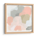 Nube Rosa I - June Erica Vess | Cuadro decorativo de Canvas Lab