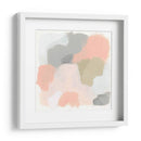 Nube Rosa I - June Erica Vess | Cuadro decorativo de Canvas Lab