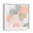 Nube Rosa I - June Erica Vess | Cuadro decorativo de Canvas Lab