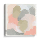 Cloud Rosa Ii - June Erica Vess | Cuadro decorativo de Canvas Lab
