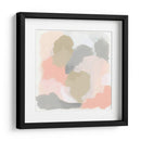 Cloud Rosa Ii - June Erica Vess | Cuadro decorativo de Canvas Lab