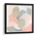Cloud Rosa Ii - June Erica Vess | Cuadro decorativo de Canvas Lab