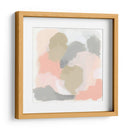 Cloud Rosa Ii - June Erica Vess | Cuadro decorativo de Canvas Lab