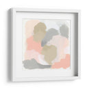 Cloud Rosa Ii - June Erica Vess | Cuadro decorativo de Canvas Lab