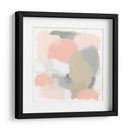 Cloud Rosa Iii - June Erica Vess | Cuadro decorativo de Canvas Lab