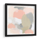 Cloud Rosa Iii - June Erica Vess | Cuadro decorativo de Canvas Lab