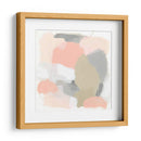Cloud Rosa Iii - June Erica Vess | Cuadro decorativo de Canvas Lab