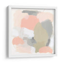 Cloud Rosa Iii - June Erica Vess | Cuadro decorativo de Canvas Lab