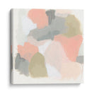 Rosa Nube Iv - June Erica Vess | Cuadro decorativo de Canvas Lab