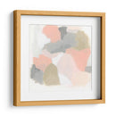 Rosa Nube Iv - June Erica Vess | Cuadro decorativo de Canvas Lab