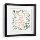 Agradecido I - Grace Popp | Cuadro decorativo de Canvas Lab