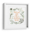 Agradecido I - Grace Popp | Cuadro decorativo de Canvas Lab