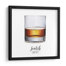 Hora Feliz Clásico I - Grace Popp | Cuadro decorativo de Canvas Lab