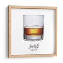 Hora Feliz Clásico I - Grace Popp | Cuadro decorativo de Canvas Lab