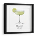 Hora Feliz Clásica Ii - Grace Popp | Cuadro decorativo de Canvas Lab