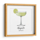 Hora Feliz Clásica Ii - Grace Popp | Cuadro decorativo de Canvas Lab