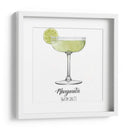 Hora Feliz Clásica Ii - Grace Popp | Cuadro decorativo de Canvas Lab