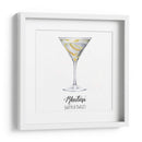 Hora Feliz Clásica V - Grace Popp | Cuadro decorativo de Canvas Lab