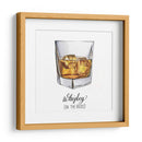 Hora Feliz Clásica Vi - Grace Popp | Cuadro decorativo de Canvas Lab