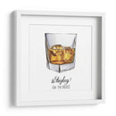 Hora Feliz Clásica Vi - Grace Popp | Cuadro decorativo de Canvas Lab