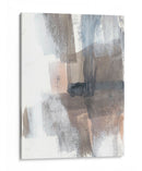 Sepia Rubor I - Jennifer Goldberger | Cuadro decorativo de Canvas Lab