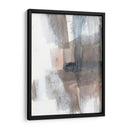 Sepia Rubor I - Jennifer Goldberger | Cuadro decorativo de Canvas Lab