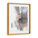 Sepia Rubor I - Jennifer Goldberger | Cuadro decorativo de Canvas Lab